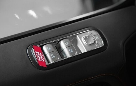 Mercedes-Benz G-Класс AMG, 2026 год, 35 351 480 рублей, 8 фотография