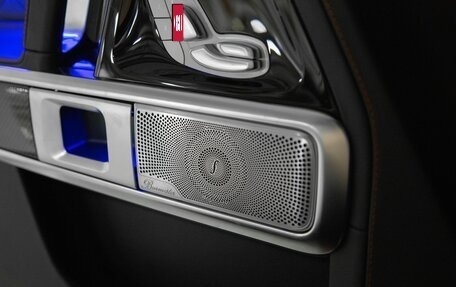Mercedes-Benz G-Класс AMG, 2026 год, 35 351 480 рублей, 10 фотография