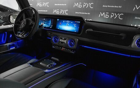 Mercedes-Benz G-Класс AMG, 2026 год, 35 351 480 рублей, 24 фотография