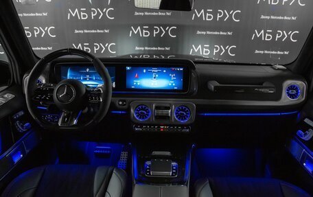 Mercedes-Benz G-Класс AMG, 2026 год, 35 351 480 рублей, 14 фотография