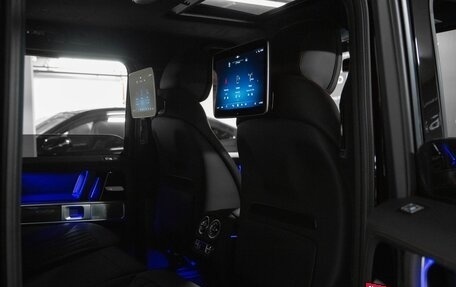 Mercedes-Benz G-Класс AMG, 2026 год, 35 351 480 рублей, 27 фотография