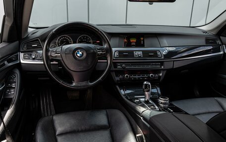 BMW 5 серия, 2012 год, 1 648 000 рублей, 8 фотография