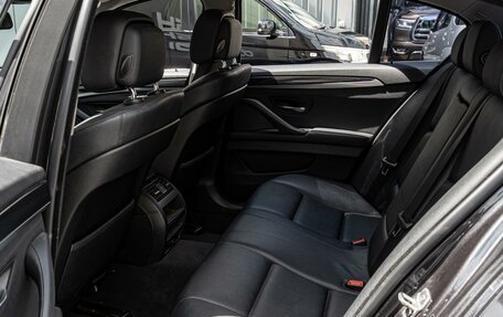 BMW 5 серия, 2012 год, 1 648 000 рублей, 13 фотография