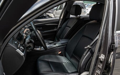 BMW 5 серия, 2012 год, 1 648 000 рублей, 12 фотография