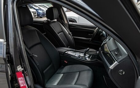 BMW 5 серия, 2012 год, 1 648 000 рублей, 10 фотография
