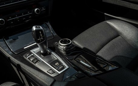 BMW 5 серия, 2012 год, 1 648 000 рублей, 14 фотография