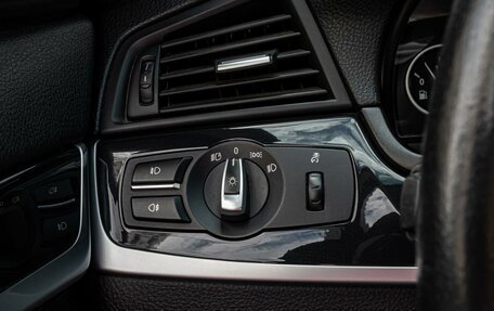 BMW 5 серия, 2012 год, 1 648 000 рублей, 21 фотография