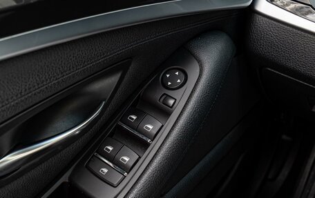 BMW 5 серия, 2012 год, 1 648 000 рублей, 20 фотография