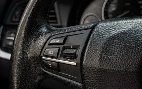 BMW 5 серия, 2012 год, 1 648 000 рублей, 16 фотография