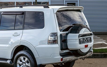 Mitsubishi Pajero IV, 2014 год, 1 895 000 рублей, 10 фотография