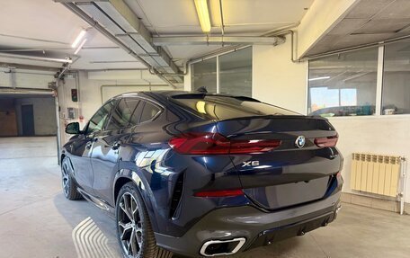 BMW X6, 2026 год, 13 700 000 рублей, 5 фотография