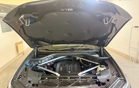 BMW X6, 2026 год, 13 700 000 рублей, 8 фотография