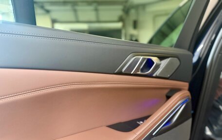 BMW X6, 2026 год, 13 700 000 рублей, 12 фотография