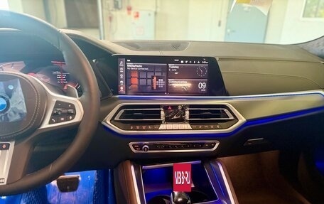 BMW X6, 2026 год, 13 700 000 рублей, 14 фотография