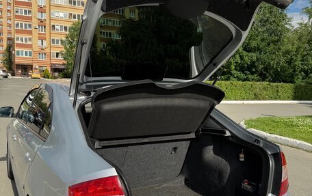 Skoda Rapid I, 2015 год, 949 000 рублей, 5 фотография