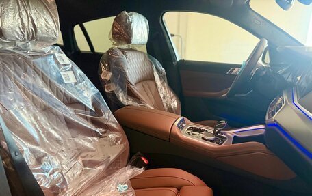 BMW X6, 2026 год, 13 700 000 рублей, 22 фотография