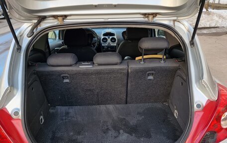 Opel Corsa D, 2007 год, 355 000 рублей, 13 фотография