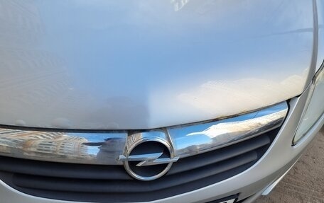 Opel Corsa D, 2007 год, 355 000 рублей, 7 фотография
