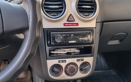 Opel Corsa D, 2007 год, 355 000 рублей, 12 фотография