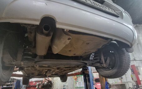 Opel Corsa D, 2007 год, 355 000 рублей, 18 фотография