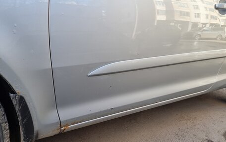 Opel Corsa D, 2007 год, 355 000 рублей, 20 фотография