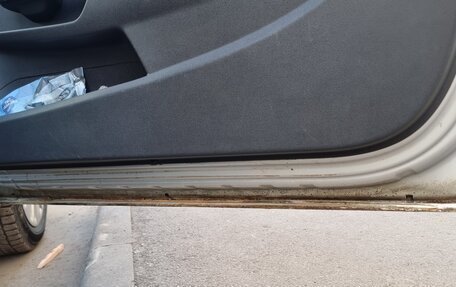 Opel Corsa D, 2007 год, 355 000 рублей, 14 фотография