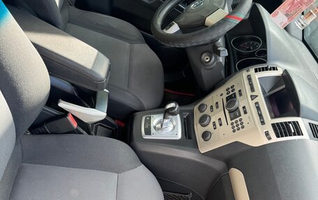 Opel Zafira B, 2008 год, 550 000 рублей, 4 фотография