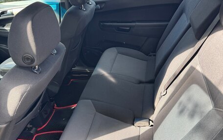 Opel Zafira B, 2008 год, 550 000 рублей, 6 фотография