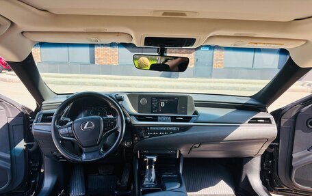 Lexus ES VII, 2018 год, 3 500 000 рублей, 6 фотография