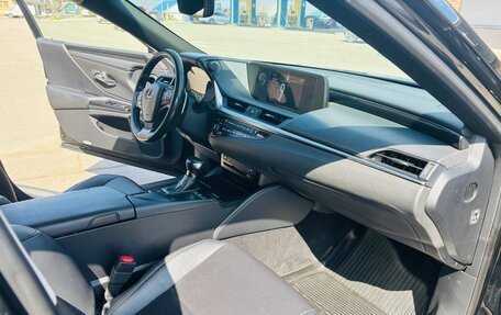 Lexus ES VII, 2018 год, 3 500 000 рублей, 7 фотография