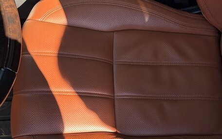 Land Rover Range Rover IV рестайлинг, 2016 год, 5 990 000 рублей, 14 фотография