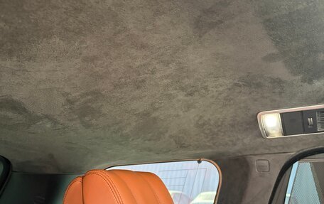 Land Rover Range Rover IV рестайлинг, 2016 год, 5 990 000 рублей, 23 фотография
