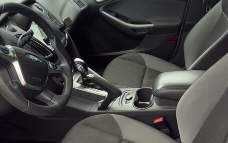 Ford Focus III, 2013 год, 859 000 рублей, 5 фотография
