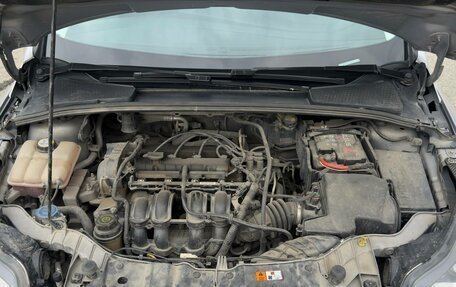 Ford Focus III, 2013 год, 859 000 рублей, 7 фотография