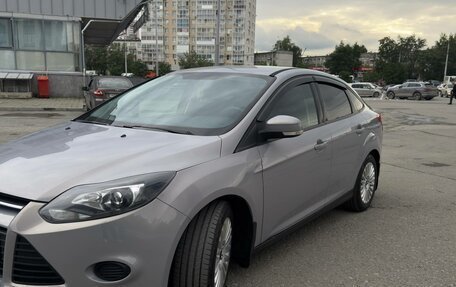 Ford Focus III, 2013 год, 859 000 рублей, 4 фотография