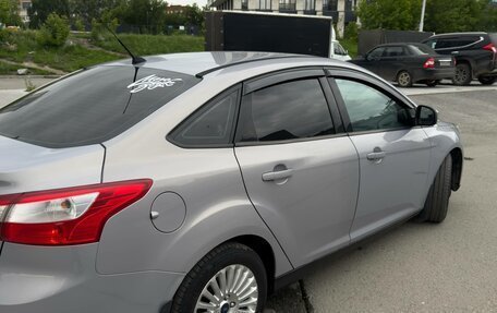 Ford Focus III, 2013 год, 859 000 рублей, 3 фотография