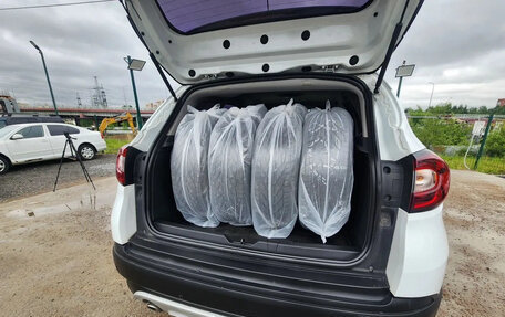 Renault Kaptur I рестайлинг, 2019 год, 1 400 000 рублей, 3 фотография