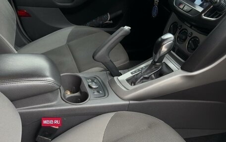 Ford Focus III, 2013 год, 859 000 рублей, 6 фотография