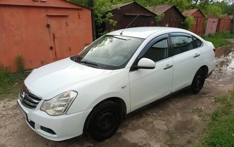 Nissan Almera, 2015 год, 340 000 рублей, 2 фотография