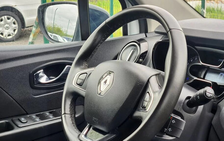 Renault Kaptur I рестайлинг, 2019 год, 1 400 000 рублей, 5 фотография