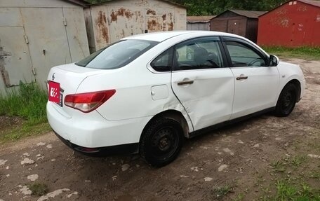 Nissan Almera, 2015 год, 340 000 рублей, 5 фотография