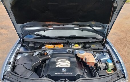 Volkswagen Passat B5+ рестайлинг, 2000 год, 510 000 рублей, 5 фотография