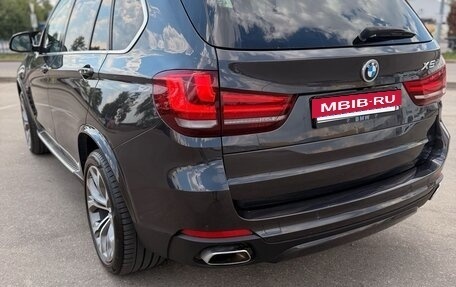 BMW X5, 2017 год, 3 600 000 рублей, 5 фотография