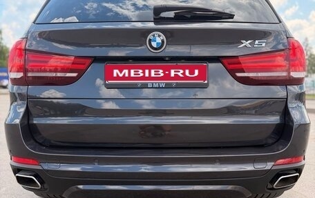 BMW X5, 2017 год, 3 600 000 рублей, 6 фотография