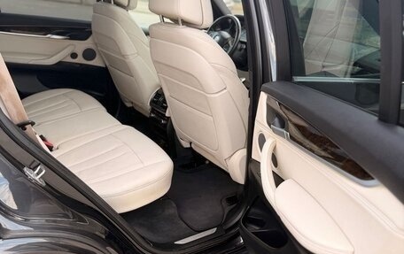BMW X5, 2017 год, 3 600 000 рублей, 9 фотография
