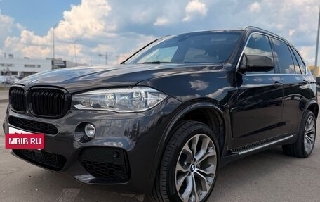 BMW X5, 2017 год, 3 600 000 рублей, 2 фотография