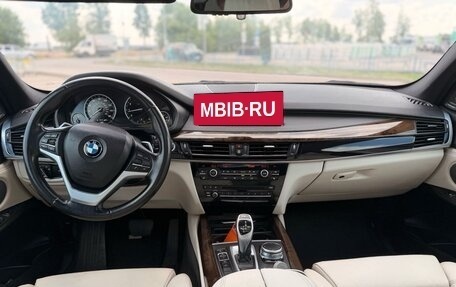 BMW X5, 2017 год, 3 600 000 рублей, 10 фотография