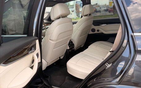 BMW X5, 2017 год, 3 600 000 рублей, 8 фотография