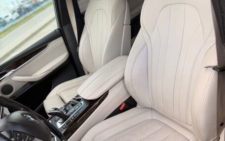 BMW X5, 2017 год, 3 600 000 рублей, 11 фотография