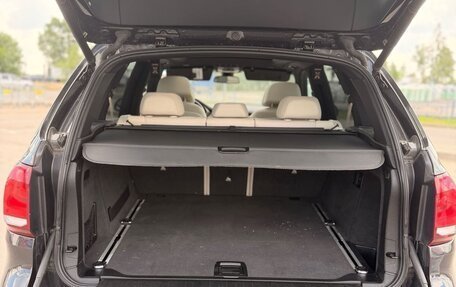 BMW X5, 2017 год, 3 600 000 рублей, 13 фотография
